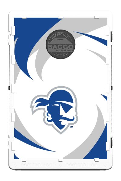 Seton Hall Baggo Replacement Screens